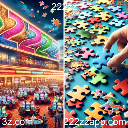 A Magia dos Jogos de Quebra-Cabeça no 222zz