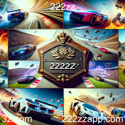 A Emoção das Corridas: Descubra a Categoria de Jogos de Corrida na 222zz